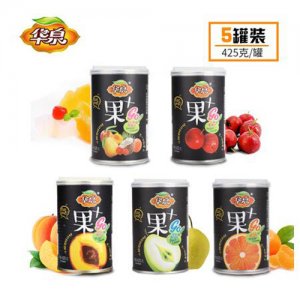 華泉組合425g