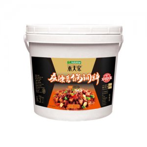 禾夫家麻辣香鍋調(diào)料-香辣味