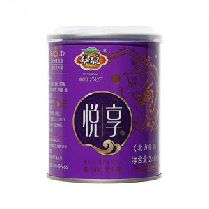 華泉北方什錦248g