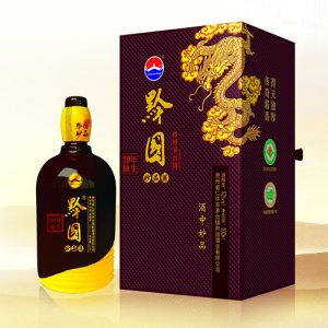 黔國(guó)妙品窖齡20
