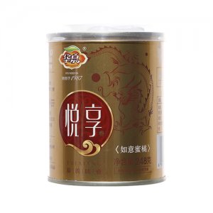 華泉如意蜜桔248g