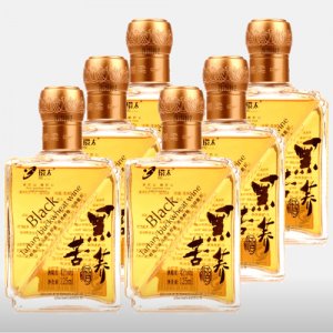 環(huán)太45°蕎園結(jié)義苦蕎酒( 125mlX6 )