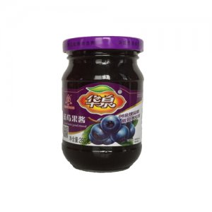 華泉藍莓醬260g