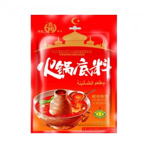 鑫陽(yáng)火鍋底料400克