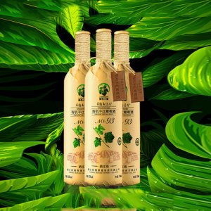 希雅斯酒莊級(jí)有機(jī)干紅葡萄酒