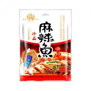 鑫陽(yáng)麻辣魚調(diào)料