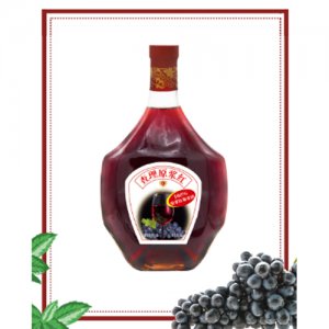 金果源查理原漿紅