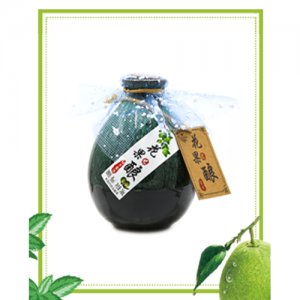 金果源花果釀梅子248mL