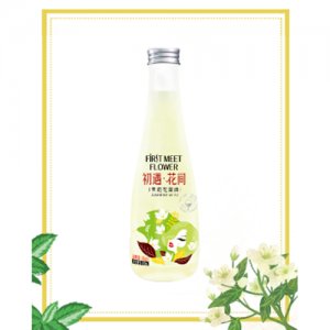 金果源330mL茉莉花露酒