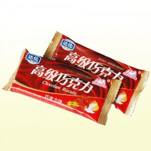 達倫高級巧克力餅巧克力味