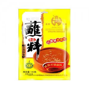 鑫陽(yáng)蘸料180g