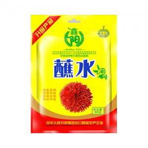 鑫陽(yáng)蘸水調(diào)料90克