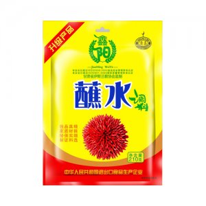 鑫陽(yáng)蘸水調(diào)料210克