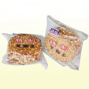 達倫精制芝麻王