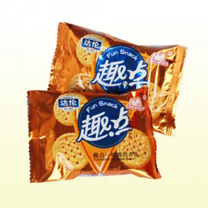 達倫趣點機能營養(yǎng)餅