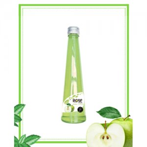 金果源蘋果露酒375mL