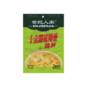 世紀(jì)人家蹄花湯240g調(diào)料