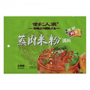 世紀(jì)人家五香米粉220g調(diào)料