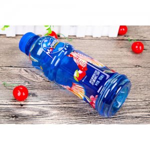 動感快車飲料水蜜桃口味