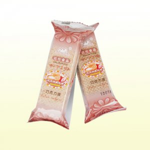 達倫三文治威化餅巧克力味