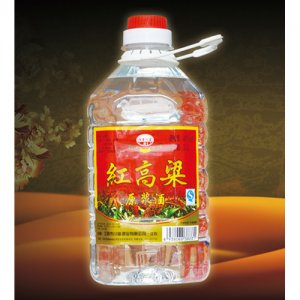 江澄人家紅高粱原漿釀