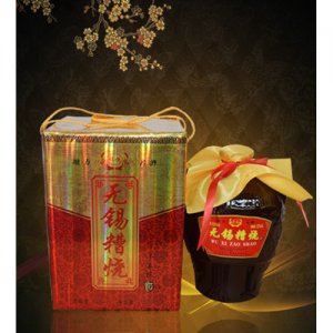 江澄人家無(wú)錫糟燒