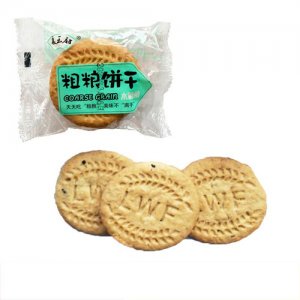 良王府粗糧餅干散稱