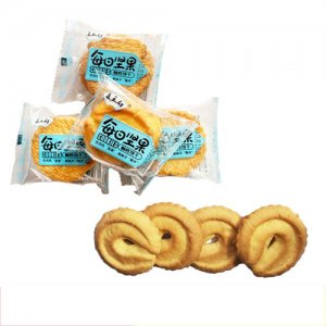 良王府每日?qǐng)?jiān)果酥性餅干散稱