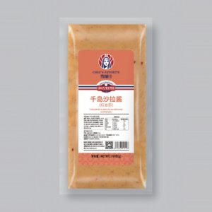 雪麗千島沙拉醬標(biāo)準(zhǔn)型700g