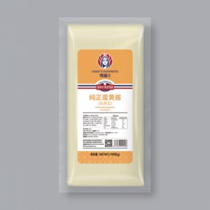 雪麗純正蛋黃醬(經(jīng)典型)700g