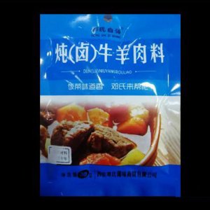 鄧氏自強(qiáng)燉鹵牛羊肉料