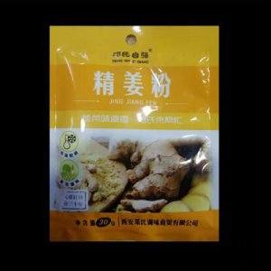 鄧氏自強(qiáng)精姜粉