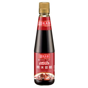 致美齋糯米甜醋瓶裝