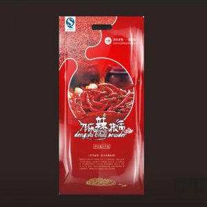 鄧氏自強(qiáng)辣椒面