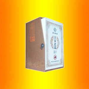 汪家老醬酒1500ml