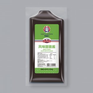 雪麗風味甜面醬1000g