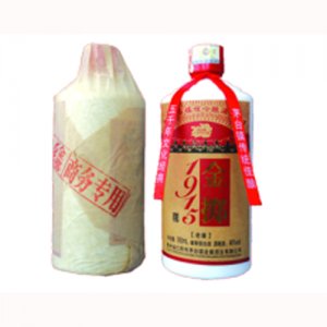 金醬金擲1915老醬