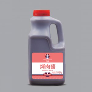 雪麗烤肉醬2.1kg