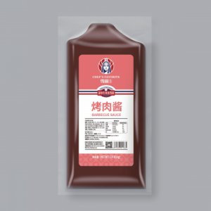 雪麗烤肉醬1000g