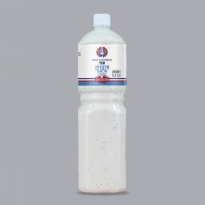 雪麗沙拉汁凱撒口味1L