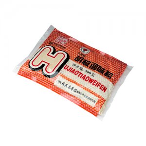 致美齋胡椒調(diào)味粉袋裝