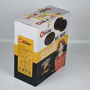 甌茲瑪特麻仁酥塔