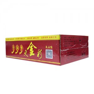 正吉涼茶植物飲料(禮品裝)