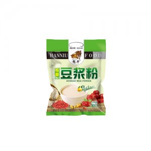 憨牛燕麥豆?jié){粉500克