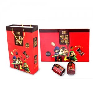 正吉每日?qǐng)?jiān)果復(fù)合風(fēng)味飲料（禮盒）