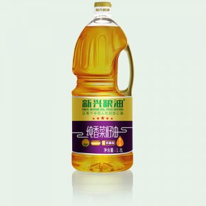 新興糧油純香菜籽油1.8L