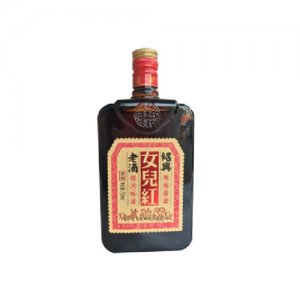 女兒紅紹興老酒500ML、750ML