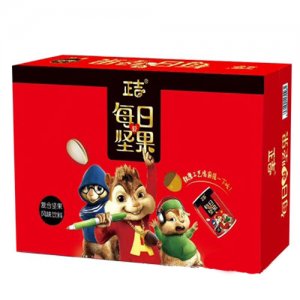 正吉每日?qǐng)?jiān)果復(fù)合風(fēng)味飲料