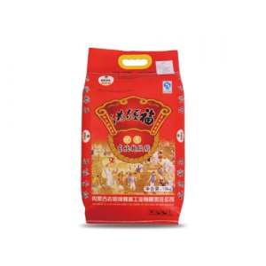 滿疆福優(yōu)質東北超級稻大米