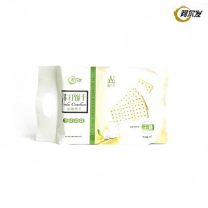 阿爾發(fā)蘇打餅干458g